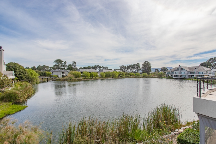 To Let 3 Bedroom Property for Rent in Pearl Valley at Val de Vie Western Cape